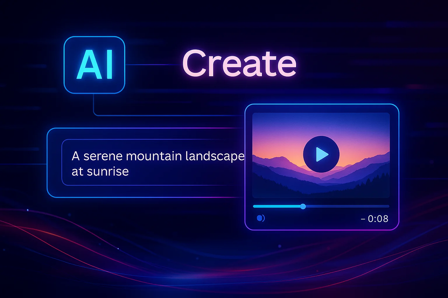 Canva ra mắt tính năng Tạo Video Tự Động bằng AI – mở ra kỷ nguyên mới cho sáng tạo nội dung